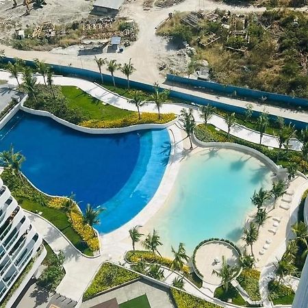 Апарт готель La Casa Aleyka Azure North Pampanga Bali Tower 518 Екстер'єр фото