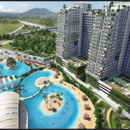 Апарт готель La Casa Aleyka Azure North Pampanga Bali Tower 518 Екстер'єр фото