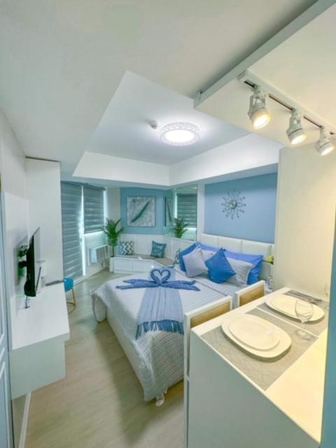 Апарт готель La Casa Aleyka Azure North Pampanga Bali Tower 518 Екстер'єр фото