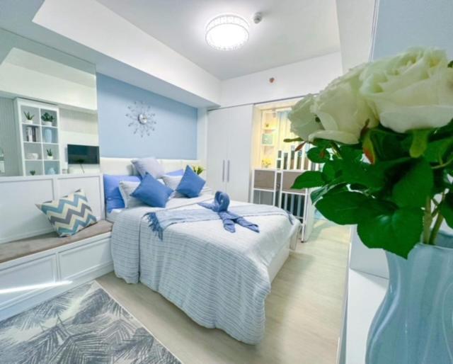 Апарт готель La Casa Aleyka Azure North Pampanga Bali Tower 518 Екстер'єр фото